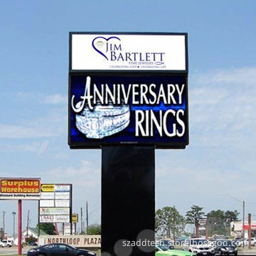 Retail LED Message Signages, Turn Drive-By Traffic, Into Walk-Ins for Your Business